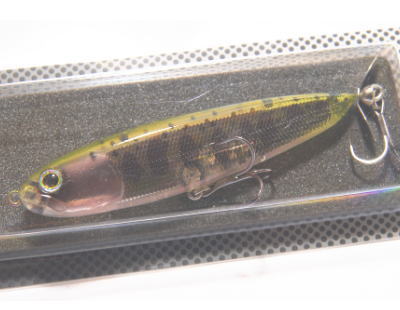 DEPS / RIPPLEJET (2008 MEMBER LIMITED) (USED)