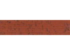 Dark cherry / Black flake