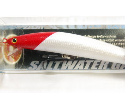 Jeepnatural_lure ハンドメイド LUCKY CRAFT / YAWARA 125 FW | IchibanTackle.com