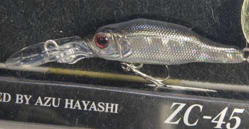 ZENITH / ZC-45 (FLOATING) (DISCONTINUED)
