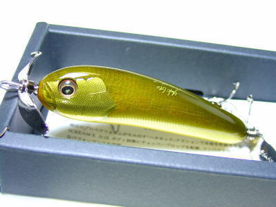 SCREAM-X | Megabass-メガバス