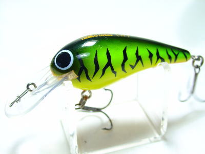 TIEMCO / CRANK T WIDE (USED)