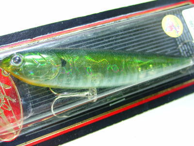 LUCKY CRAFT / SAMMY 100 | IchibanTackle.com
