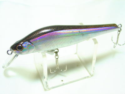 DAIWA / TD MINNOW DARTIST 1072 SP (USED)