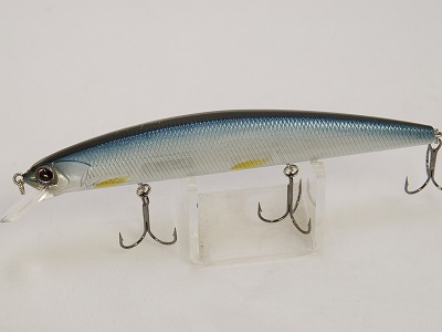 O.S.P / RUDRA 130 SP (USED)