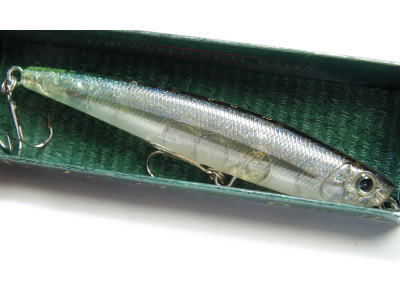 DUO / HACKER SLAVER PENCIL 10 (DISCONTINUED) | IchibanTackle.com