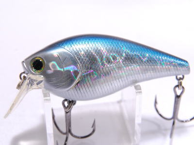 LUCKY CRAFT / FAT CB SR (US MODEL) (USED)