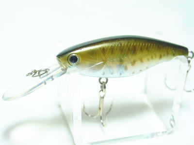 JACKALL / RS-150 (FLOATING) (USED)