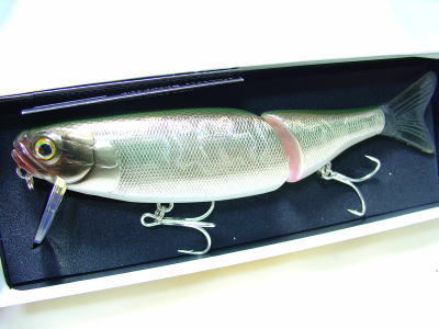 FLT / GARISON GRACY (DISCONTINUED)