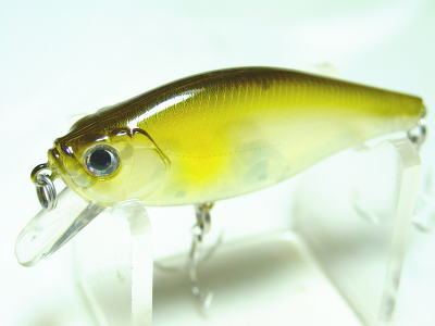 TIEMCO / FLAT PEPPER 50 F (DISCONTINUED) (USED)