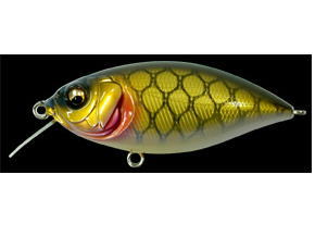 ギャングース MEGABASS / Z-CRANK X JR. | IchibanTackle.com