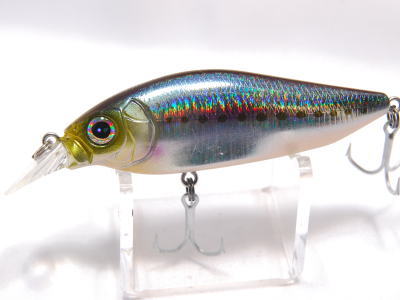 MEGABASS / FLAP SLAP SW HIIRAGI (USED)