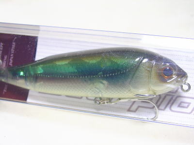 CF Shad