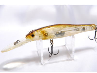 MEGABASS / LIVE-X LEVIATHAN (USED)