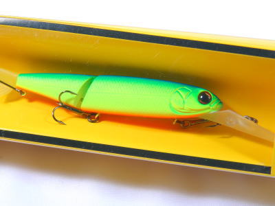 IMAKATSU / KILLER BILL MINNOW