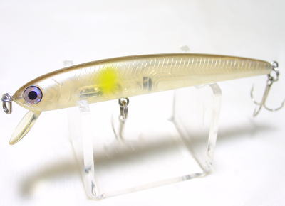 HMKL / K-1 MINNOW (USED)