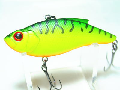 ZIP BAITS / CALIBRA (USED)