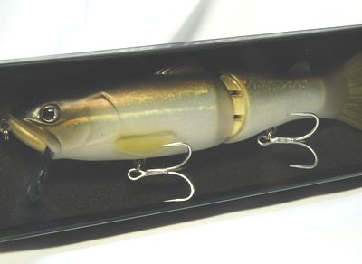 Acheter Deps New Silent Killer 175 Leurre articulé flottant 16 (9165)