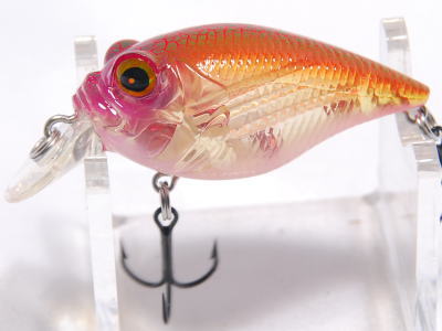 MEGABASS / GRIFFON SR-X (USED)