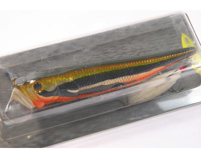 DEPS / BUFFALO (MEMBER LIMITED) (USED)