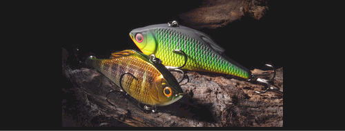 MEGABASS / VIBRATION-X (SILENT NATURAL)