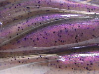 Cinnamon red pearl