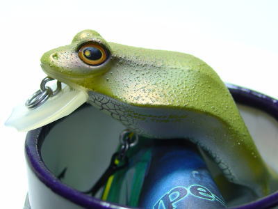 MEGABASS / TYPE-X