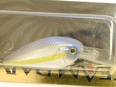 DAIWA / TD CRANK US 3062F | IchibanTackle.com
