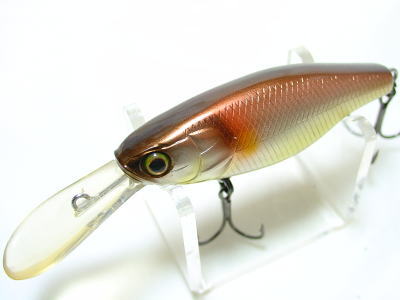 JACKALL / RS-225 (USED)