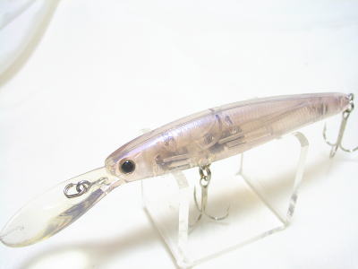 LUCKY CRAFT / STAYSEE 90 SP (USED)