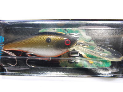 TIEMCO MAD PEPPER SUSPEND 82SP Fishing Lure #AB139