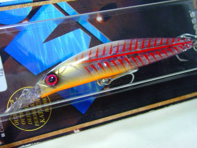 Megabass メガバスMegabass リップインベイトLIP IN BAIT