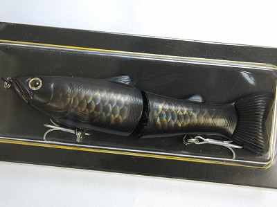 DEPS / SLIDE SWIMMER 115 SHUDDER TAIL (MEMBER LIMITED) (USED)