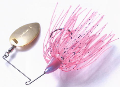 LUCKY CRAFT / MH-2S 3/4 oz