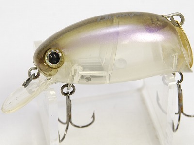 JACKALL / BUNNY (USED)