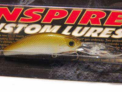 EVERGREEN Tiny Predator C.C. Predator | eBay
