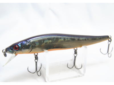 MEGABASS / VISION ONETEN 110 (USED)