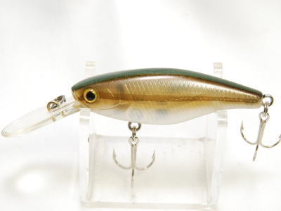 JACKALL / RS-150 SP (USED)