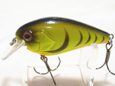 DAIWA / TD CRANK US 3061F (USED)