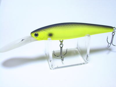 LUCKY CRAFT / STAYSEE 90 SP (VERSION 2) (USED)