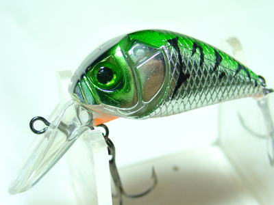 VIPER DESIGN / FLEATER 1.5m (5 feet) (DISCONTINUED) (USED)