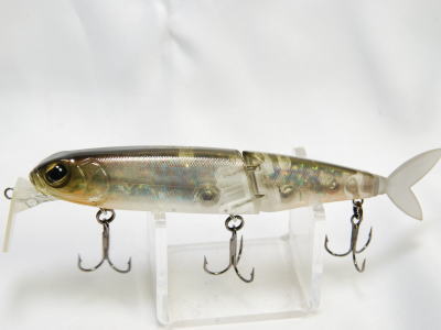 IMAKATSU / BUZZ BILL MINNOW (USED)