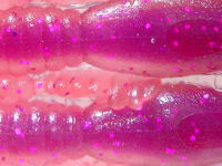Plum grape core cherry flake (#00B9)