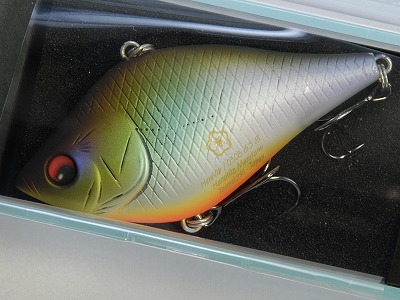 TSUNEKICHI / HERAVIB 65S