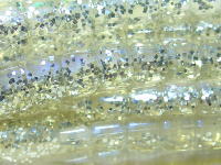 Glitter shad (#401)
