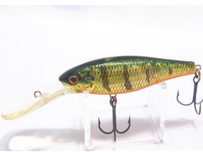 MEGABASS / DEEP-X 200 (USED)
