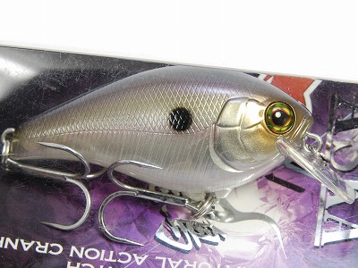 JACKALL / ASKA 60 SR | IchibanTackle.com