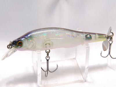 MEGABASS / PROP DARTER 80 (USED)