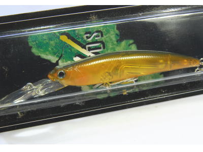 TIEMCO / LIVELY PEPPER (DISCONTINUED)