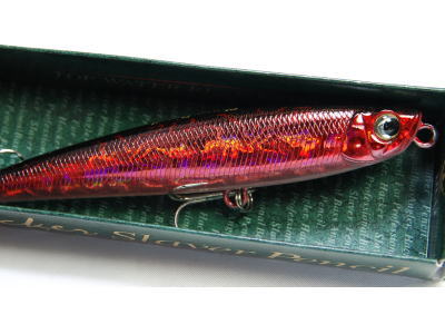 DUO / HACKER SLAVER PENCIL 10 (DISCONTINUED) | IchibanTackle.com